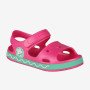 COQUI 8852 Lt. Fuchsia/Mint