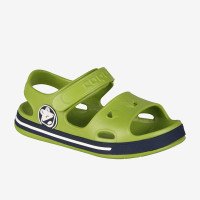 Сандалі Coqui Fobee Green/Navy
