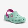 COQUI 8701 Lt. mint/Lt. fuchsia 2019