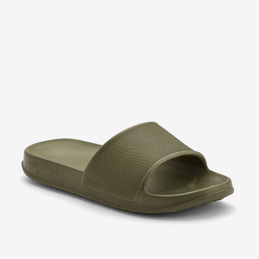 COQUI 7083 ARMY GREEN