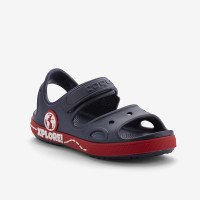 Сандалі YOGI  Navy/Red