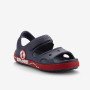 COQUI 8862 Navy/Red