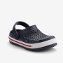 COQUI 6423 Navy/White