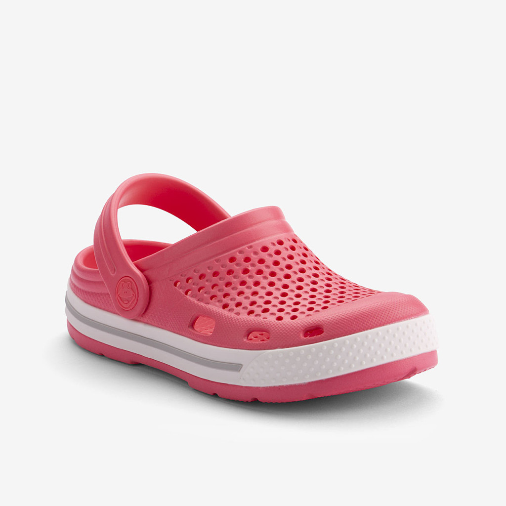 COQUI 6423 New rouge/Khaki grey