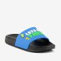 COQUI 6383 TT&F Black/Royal