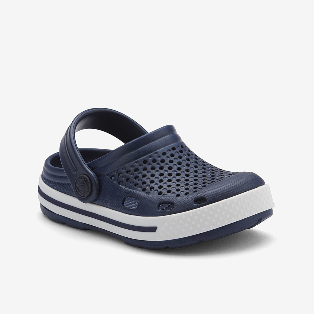 COQUI 6423 Navy/White navy
