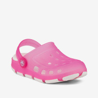 Клоги (сабо) JUMPER FLUO Fuchsia