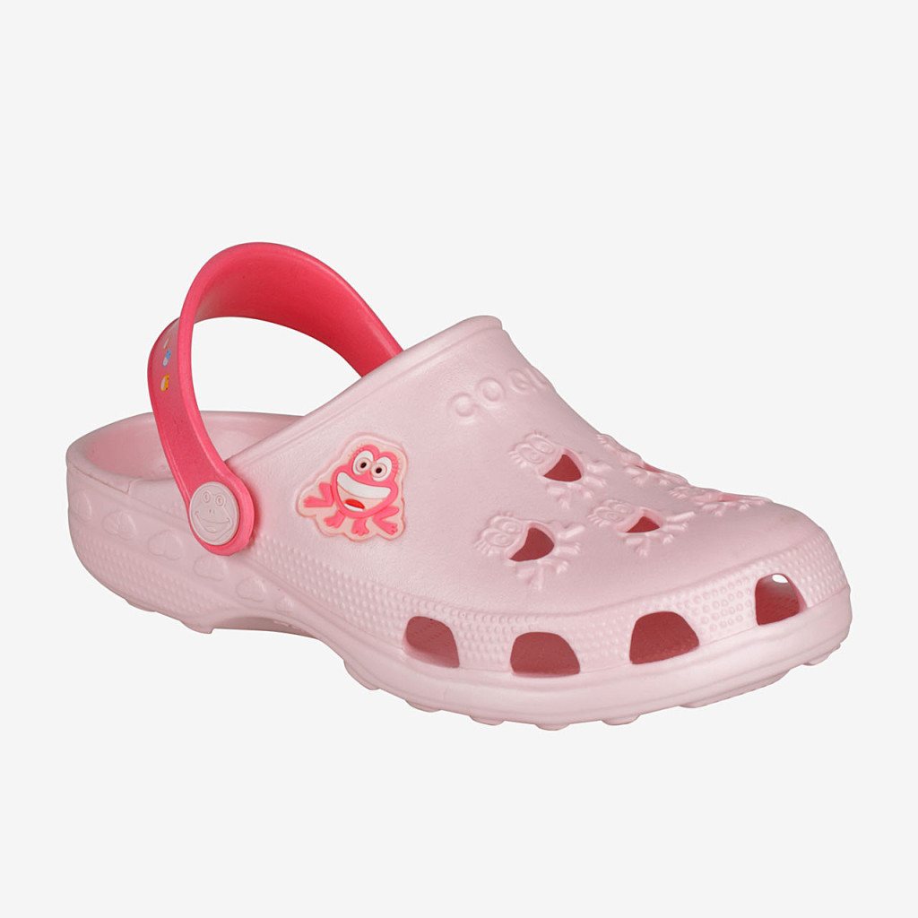 COQUI 8701 Candy pink/New rouge