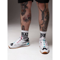 Шкарпетки BAD COMPANY BLACK