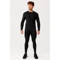 Термобілизна чоловіча Radical Merino Protect, чорний