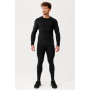 Термобілизна чоловіча Radical Merino Protect, чорний