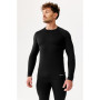 Термобілизна чоловіча Radical Merino Protect, чорний