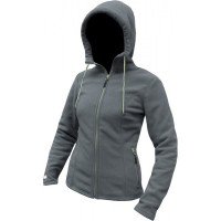 Флісова кофта Neve Misty Grey