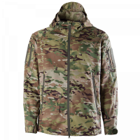 Костюм Stalker Twill 50/50 Multicam 782