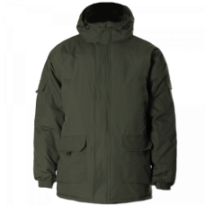Костюм Зимовий Taslan Olive 517