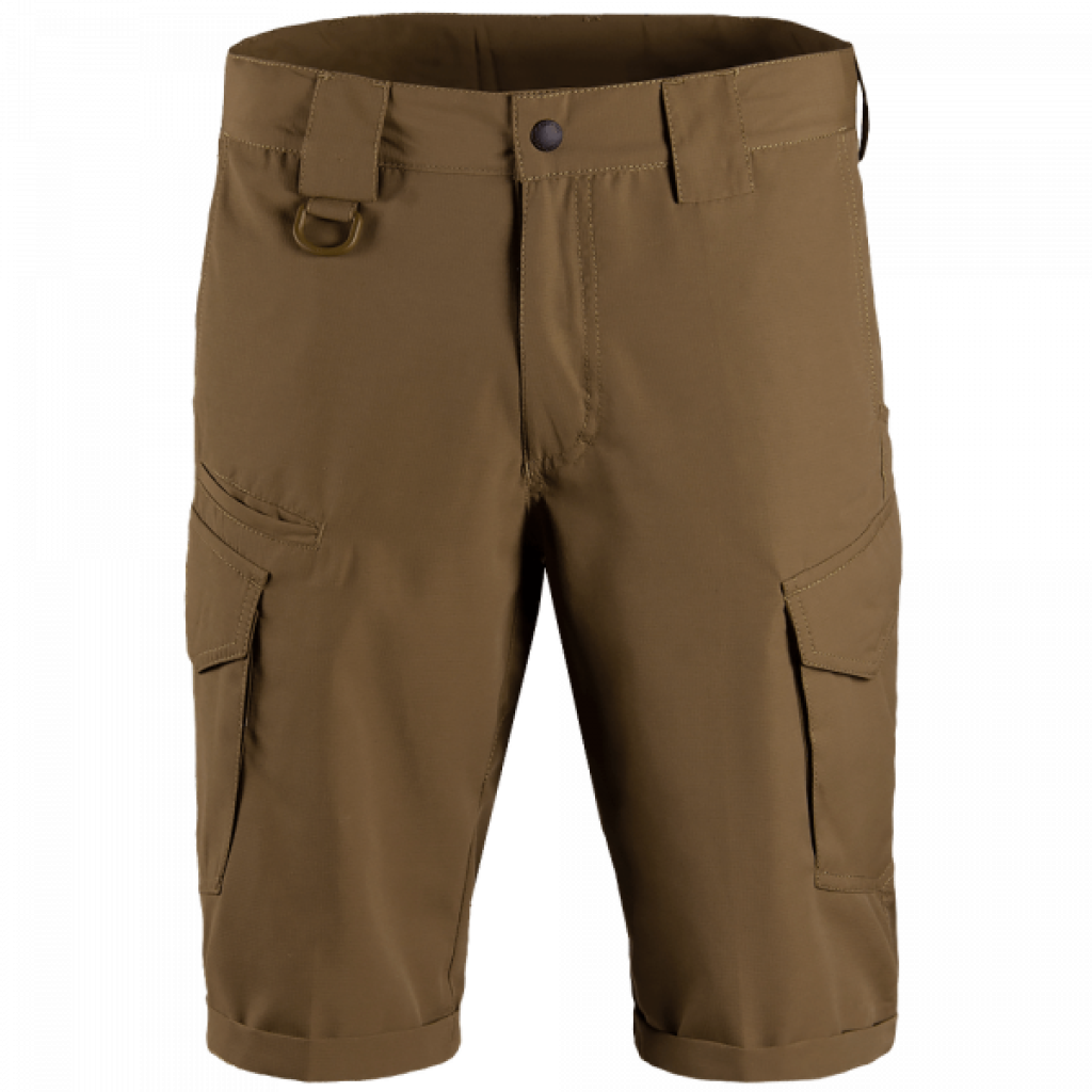 Шорти Micro Rip-Stop Extreme Wanderer Coyote 1172