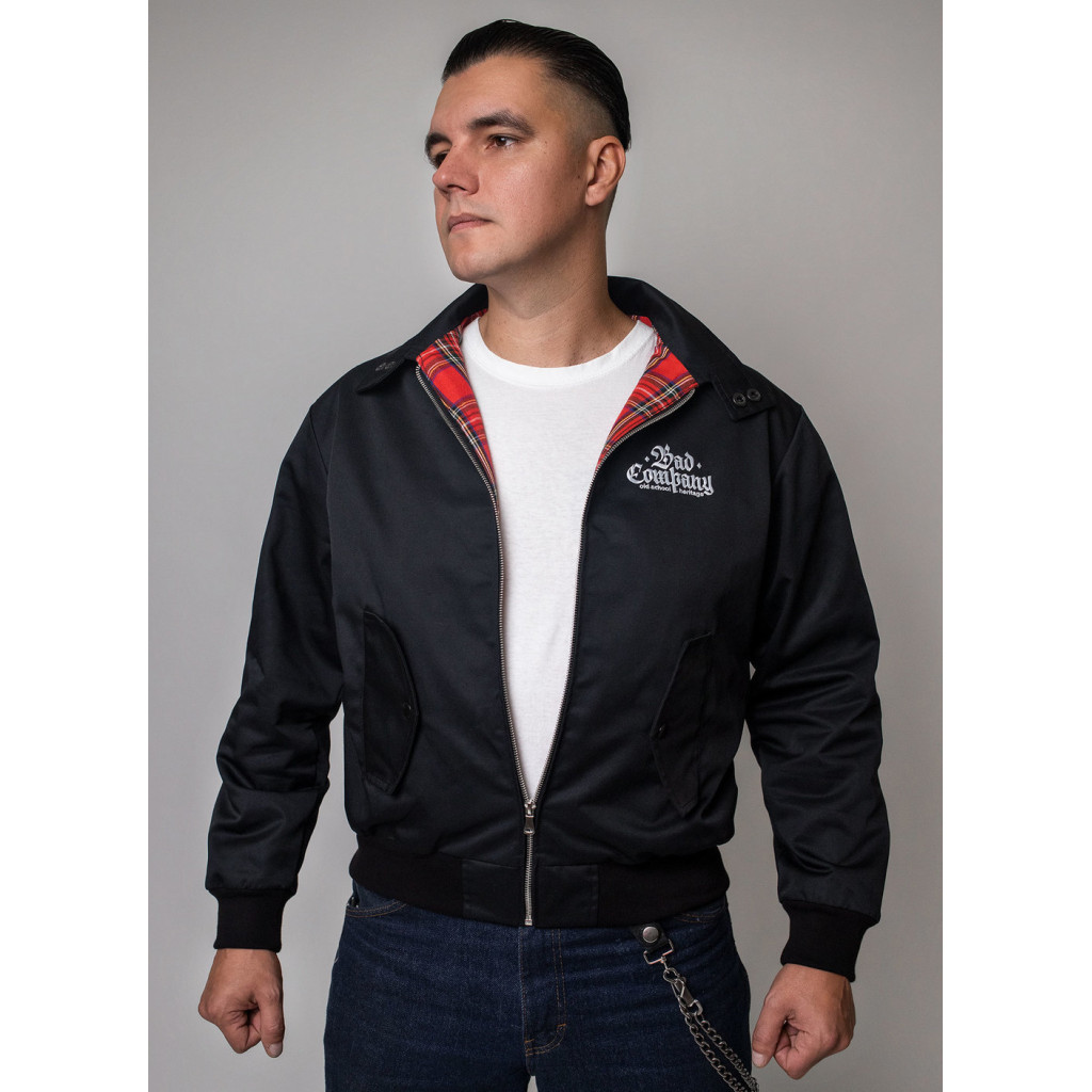 Куртка Harrington Classic