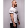 Футболка White Club 