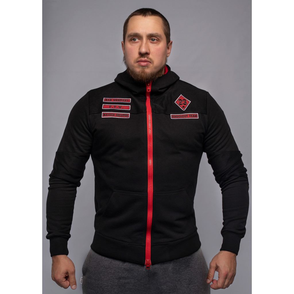 Толстовка Mayhem Creator