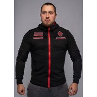 Толстовка Mayhem Creator