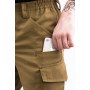 Шорти карго Tempest - Scout Khaki