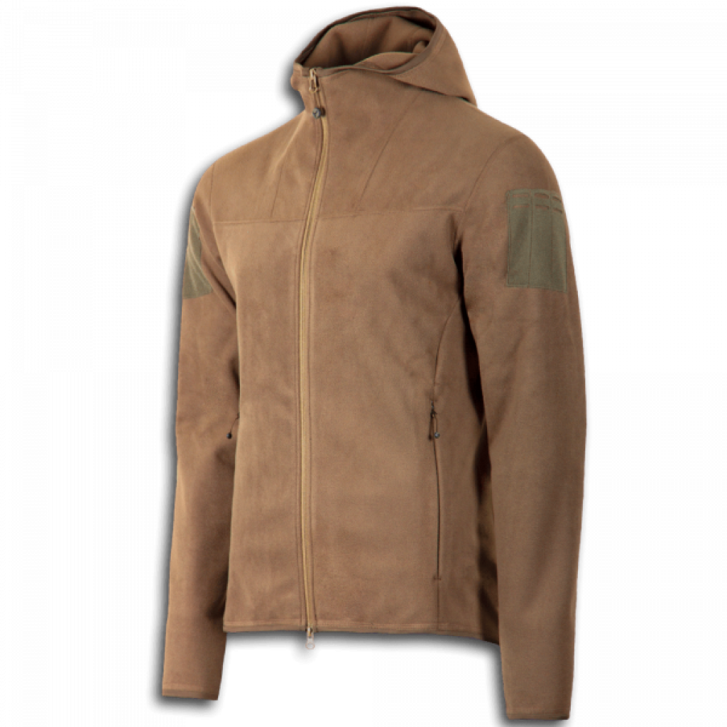 Кофта Commander GEN.II Stormwall coyote 847