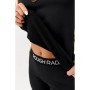 Термобілизна жіноча Radical Merino Protect, чорний