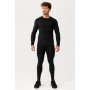 Термобілизна чоловіча Radical Merino Protect, чорний