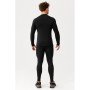 Термобілизна чоловіча Radical Merino Protect, чорний