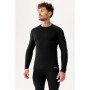 Термобілизна чоловіча Radical Merino Protect, чорний