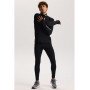 Термобілизна Radical Pro Extreme Run men, чорна