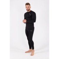 Термобілизна Radical Warm чорний