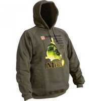 Реглан Dragon Карп Mega Baits Olive