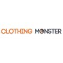 CLOTHING MONSTER